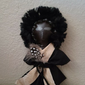 Wanga Dolls Etsy