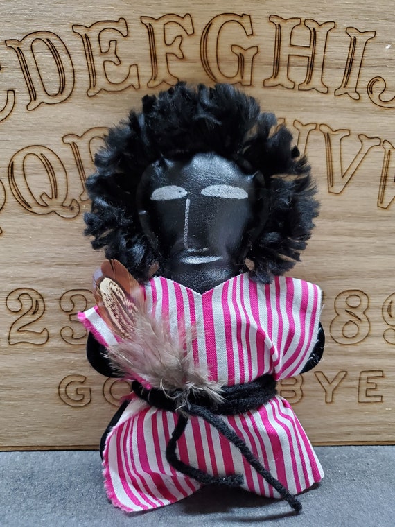 wanga dolls reviews