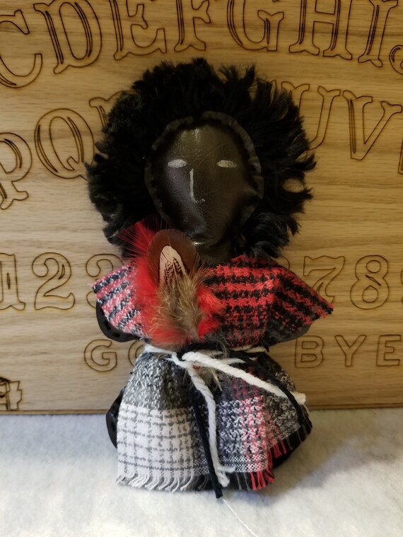 wanga dolls reviews