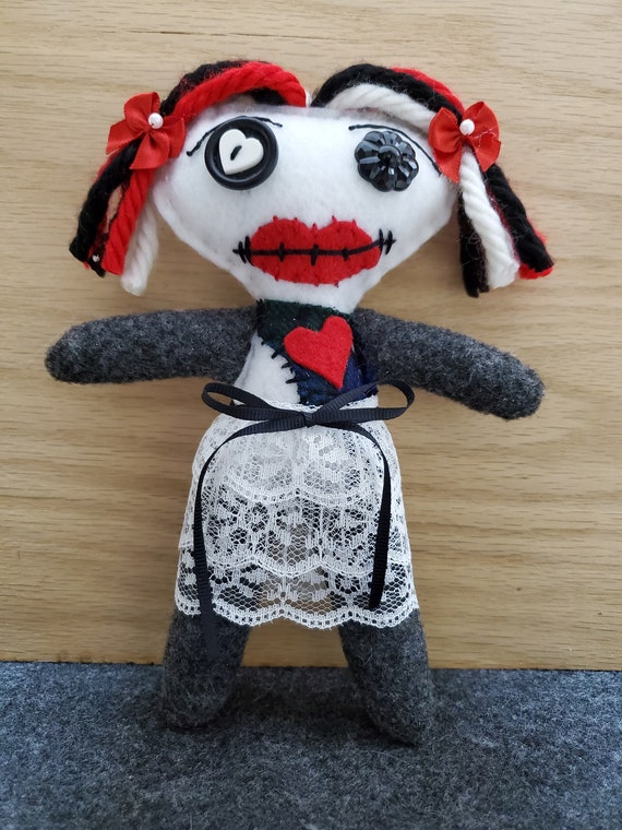 etsy voodoo dolls