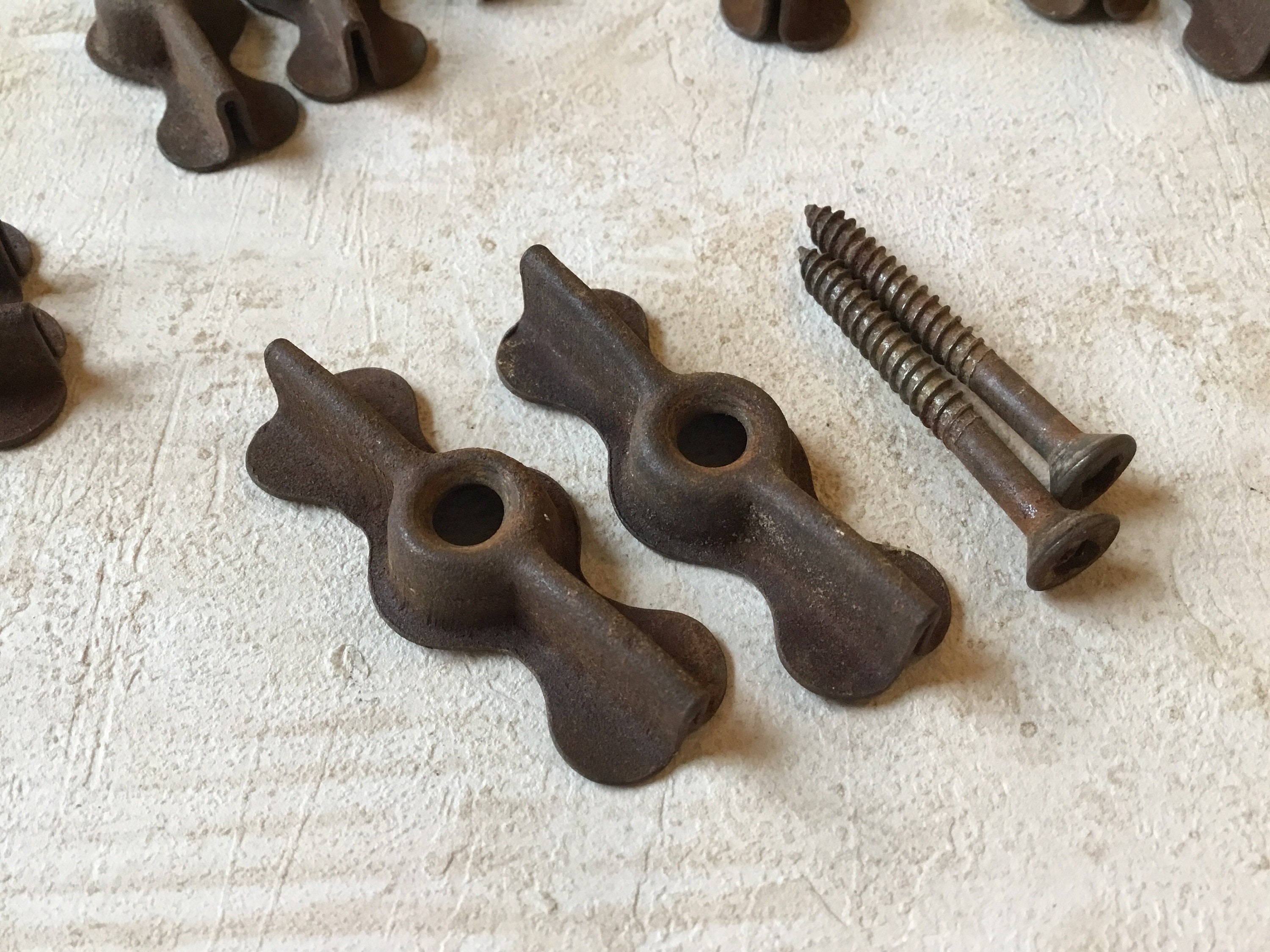 5 Couronnes Pédiatriques En Inox Pour Molaires Primaires – Taille 48, Enfants