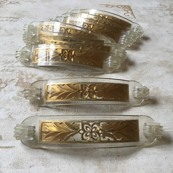 Art Deco Furniture Etsy