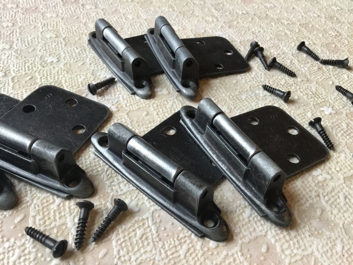 National lock cabinet hardware