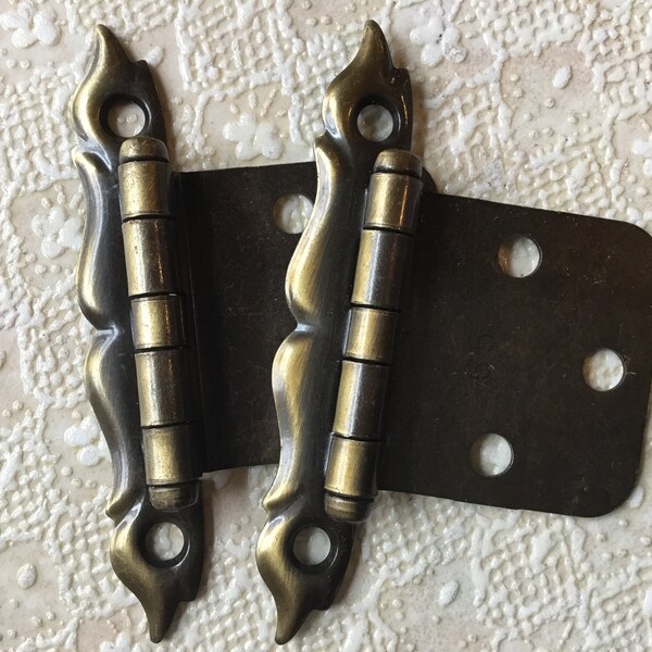1960s Hinges Etsy