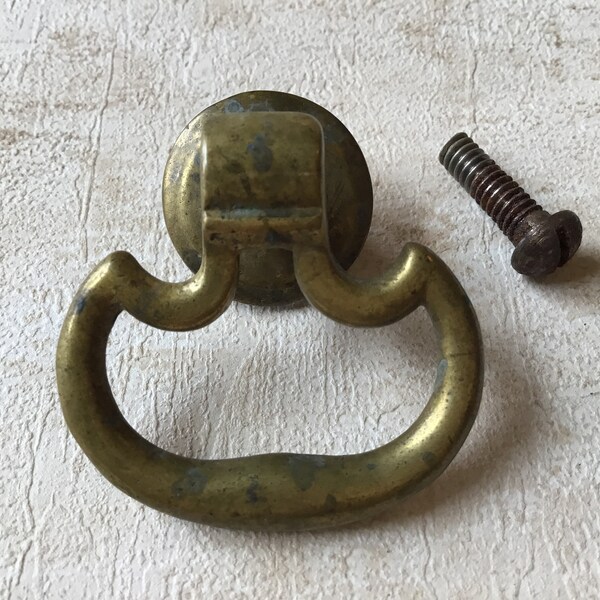 Mock Key Knob Etsy