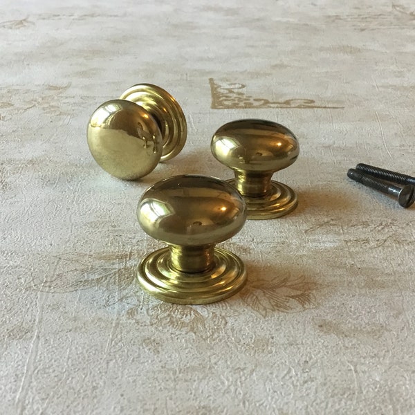 Backplates for Knobs Etsy