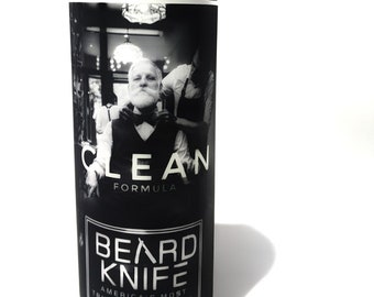 BeardKnife Conditioner  8 Scents to Choose from 16oz Men's Self Care
