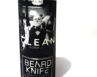 BeardKnife Shampoo  8  Scents to Choose from 16oz Self Care