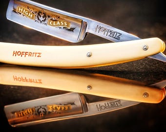 Vintage Straight Razors