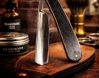 Vintage Straight Razors