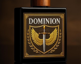DOMINION Men's Cologne Inspired by Creed Aventus