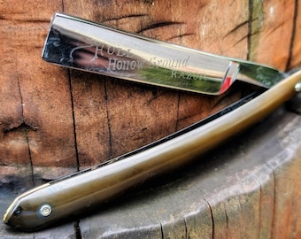 Vintage Straight Razors