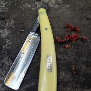 SOLINGEN (ドイツ) ソリンゲン 剃刀 SOLINGEN (ドイツ) ソリンゲン 剃刀