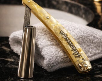 Vintage Straight Razors