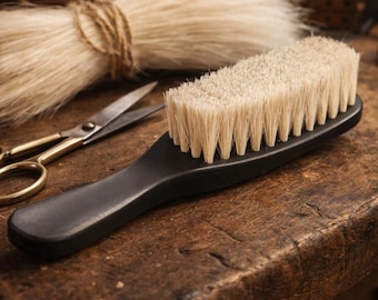 Shave and Beard Brushes