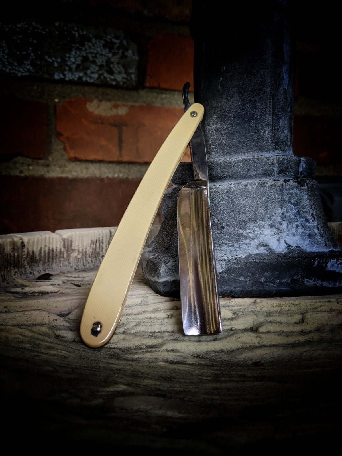 joysway invincible razor