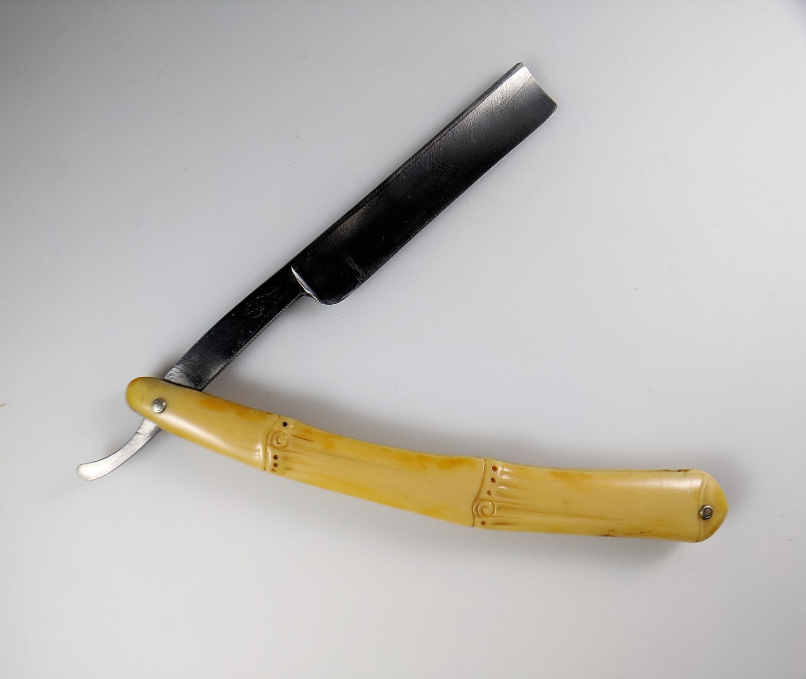 straight razor shave video straight razor shave video