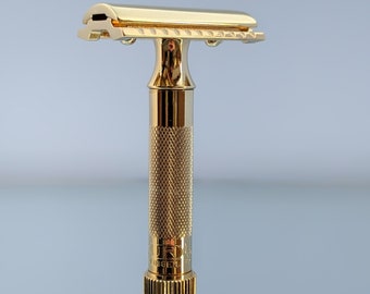 DE Razors