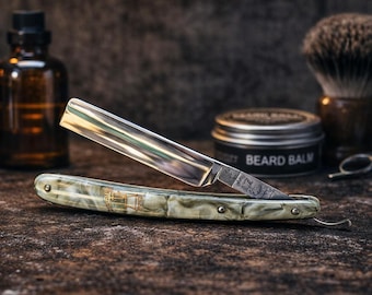 Vintage Straight Razors