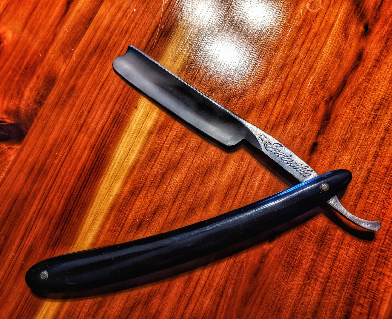 joysway invincible razor