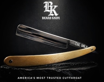 Vintage Straight Razors
