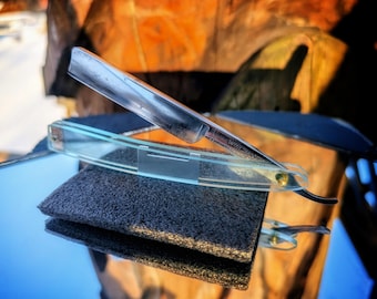 Vintage Straight Razors