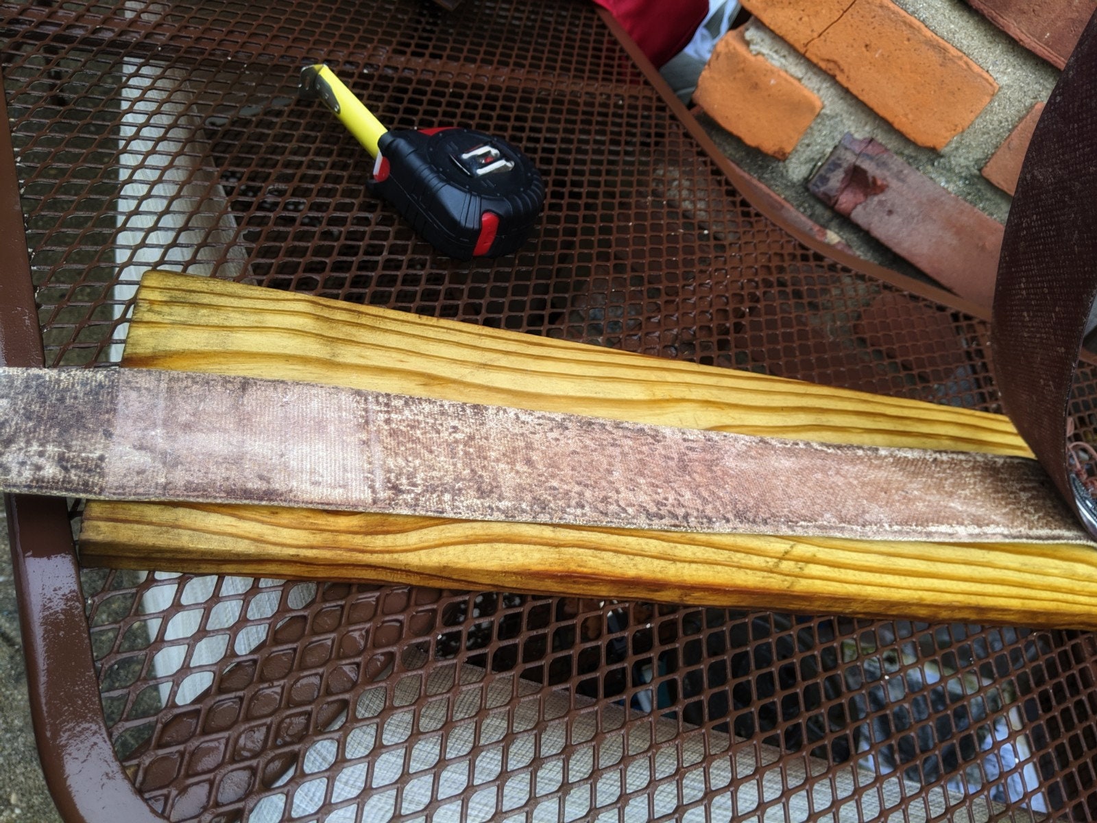 RARE Russian Shell Strop Lincoln Nebraska Antique strop excellent non compare