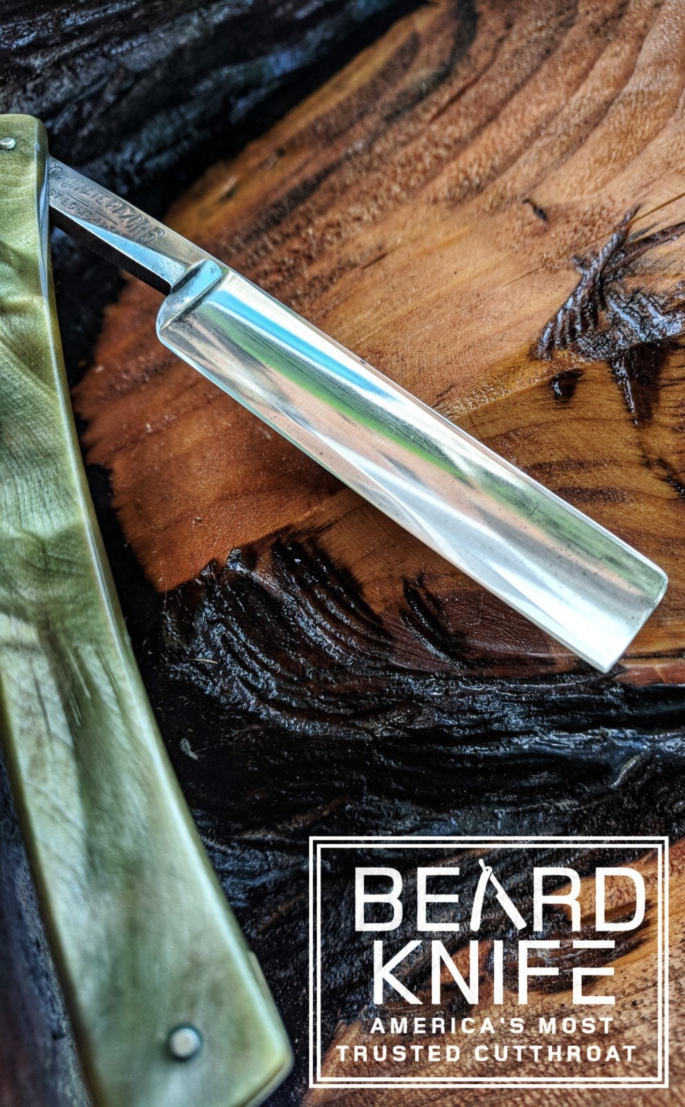 razor shumate hur 1904 beardknife