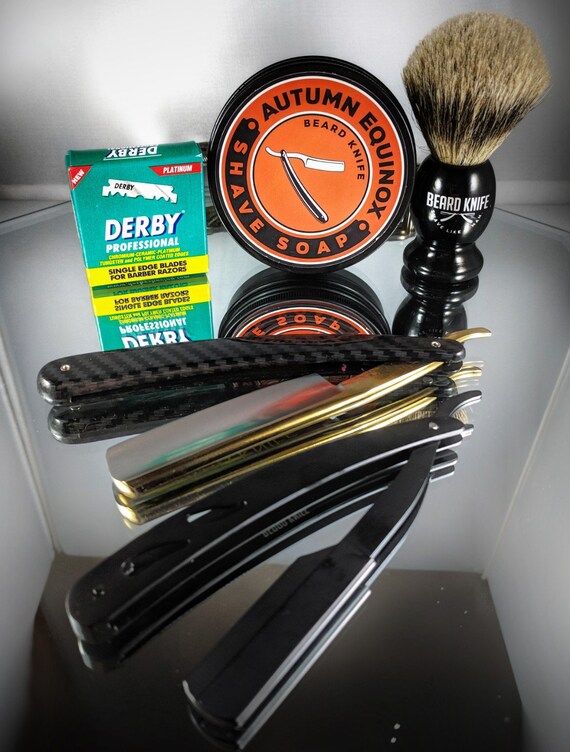 beard straight razor