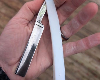 9/16 John Primble Straight Razor