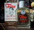 Fine Accoutrements L