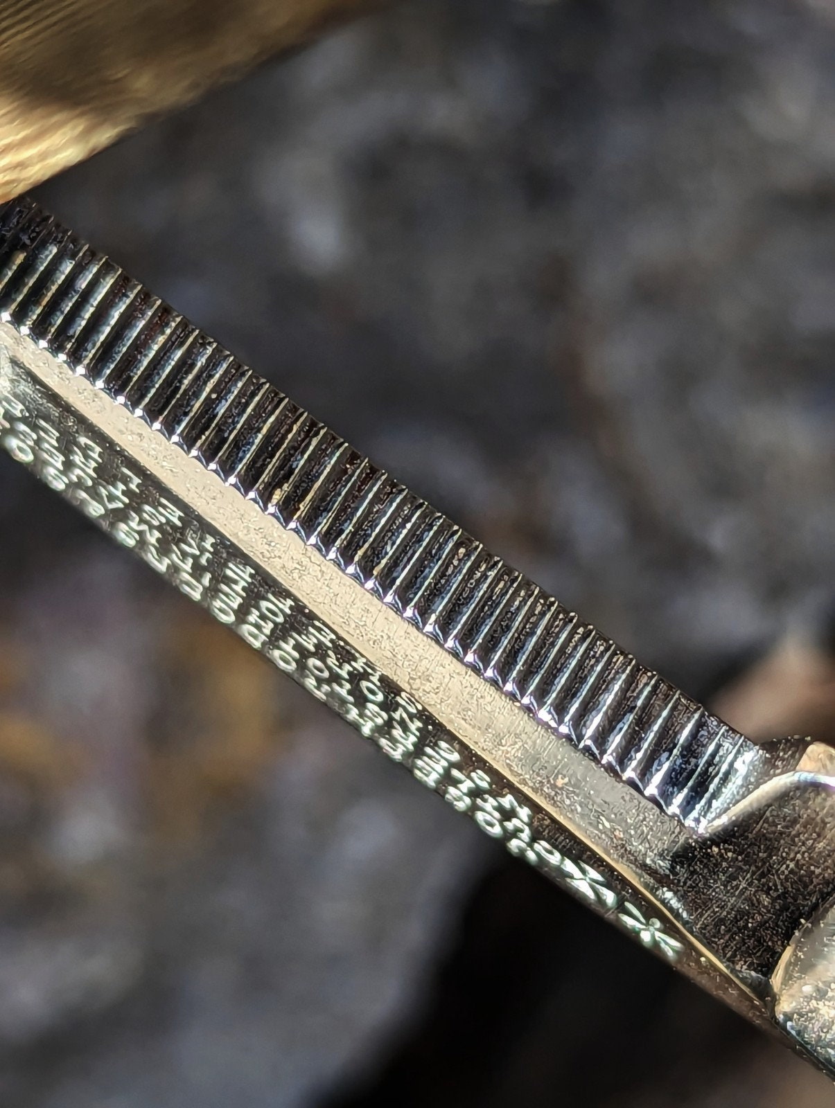 antique Joseph Rodgers Sheffield Straight Razor 1800s Shave Ready