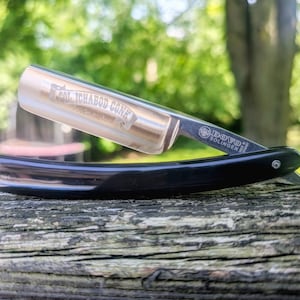 SOLINGEN NAVALHA ストレートカミソリ Solingen Straight Razor | eBay