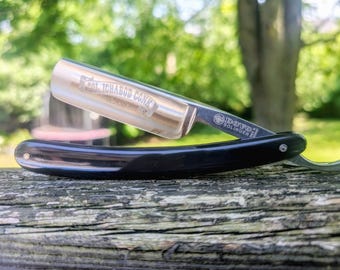 New Dovo Razors