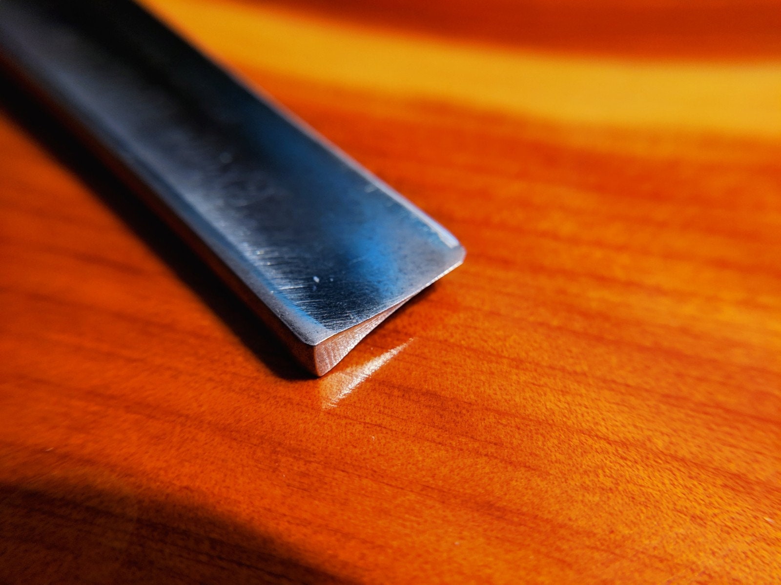 9/16” Imperial straight razor shave Ready Made In GermanyMen's Self Care