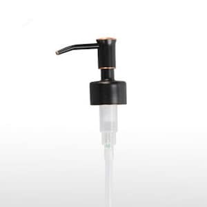 Enlace de producto personalizado para el aceite de pedido mixto rublo de bronce dispensador de la cabeza Rust Proof loción bomba de envío gratis