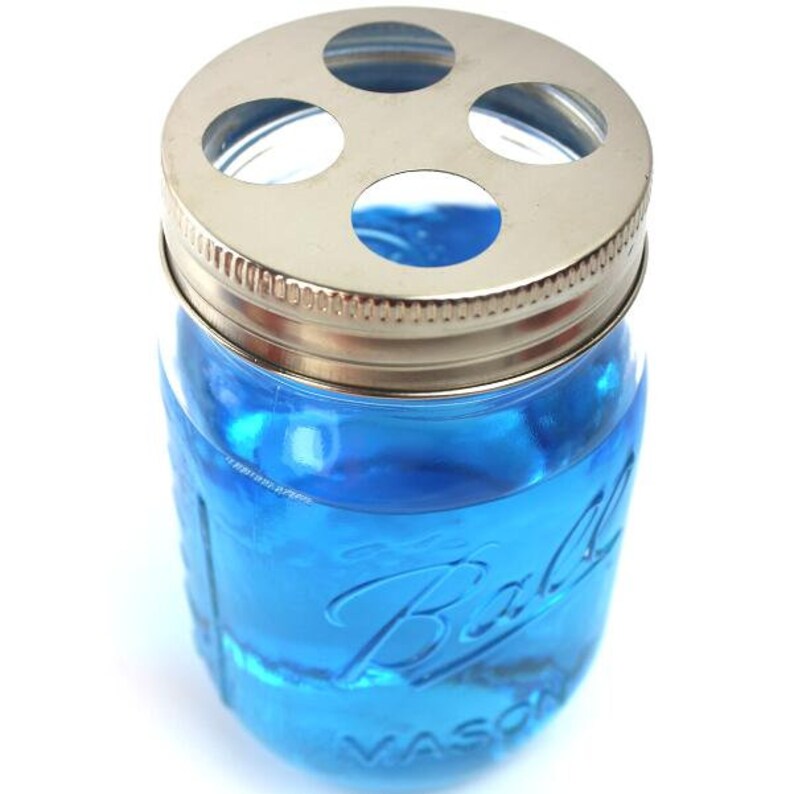 100 Pieces Rust Proof Toothbrush Holder Lids for Regular Size Etsy