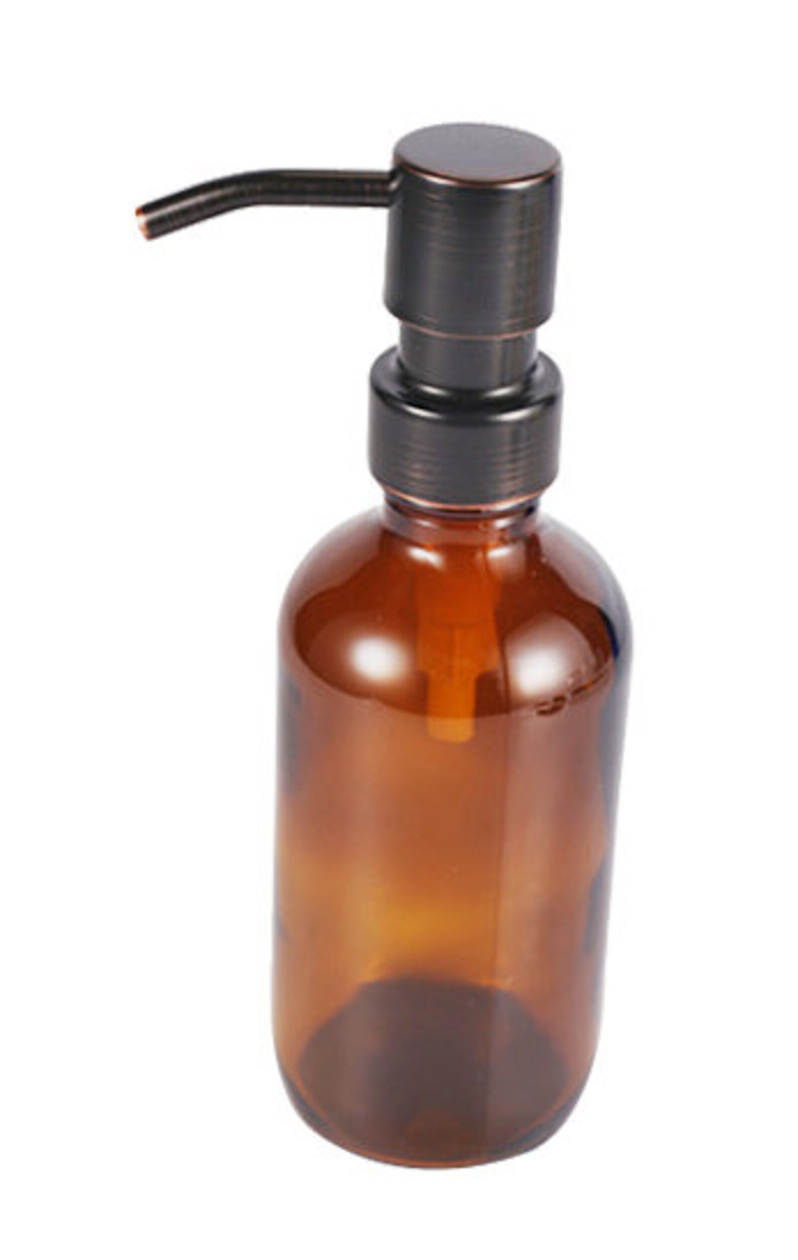 500 Packs Oil Rub Bronze Soap Dispenser 28/400 Rustproof 304 Etsy