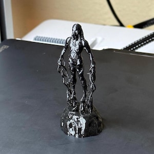 Death Stranding BT Miniature