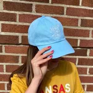 Baby Blue / Kansas City I'm So In Love / Ball Cap