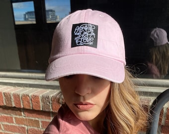 Pink / Kansas City I'm So In Love / Ball Cap