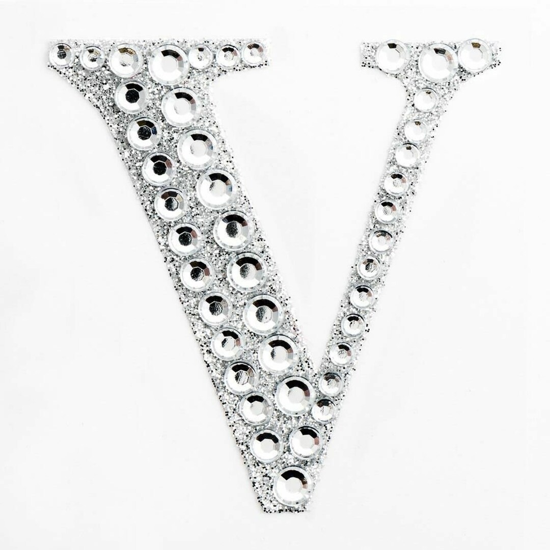 Diamond letter deals v