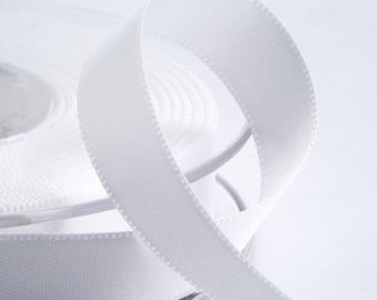 Gold and Silver Organza Ribbon Cut to Length 1M 2M 3M 4M Width 25mm 