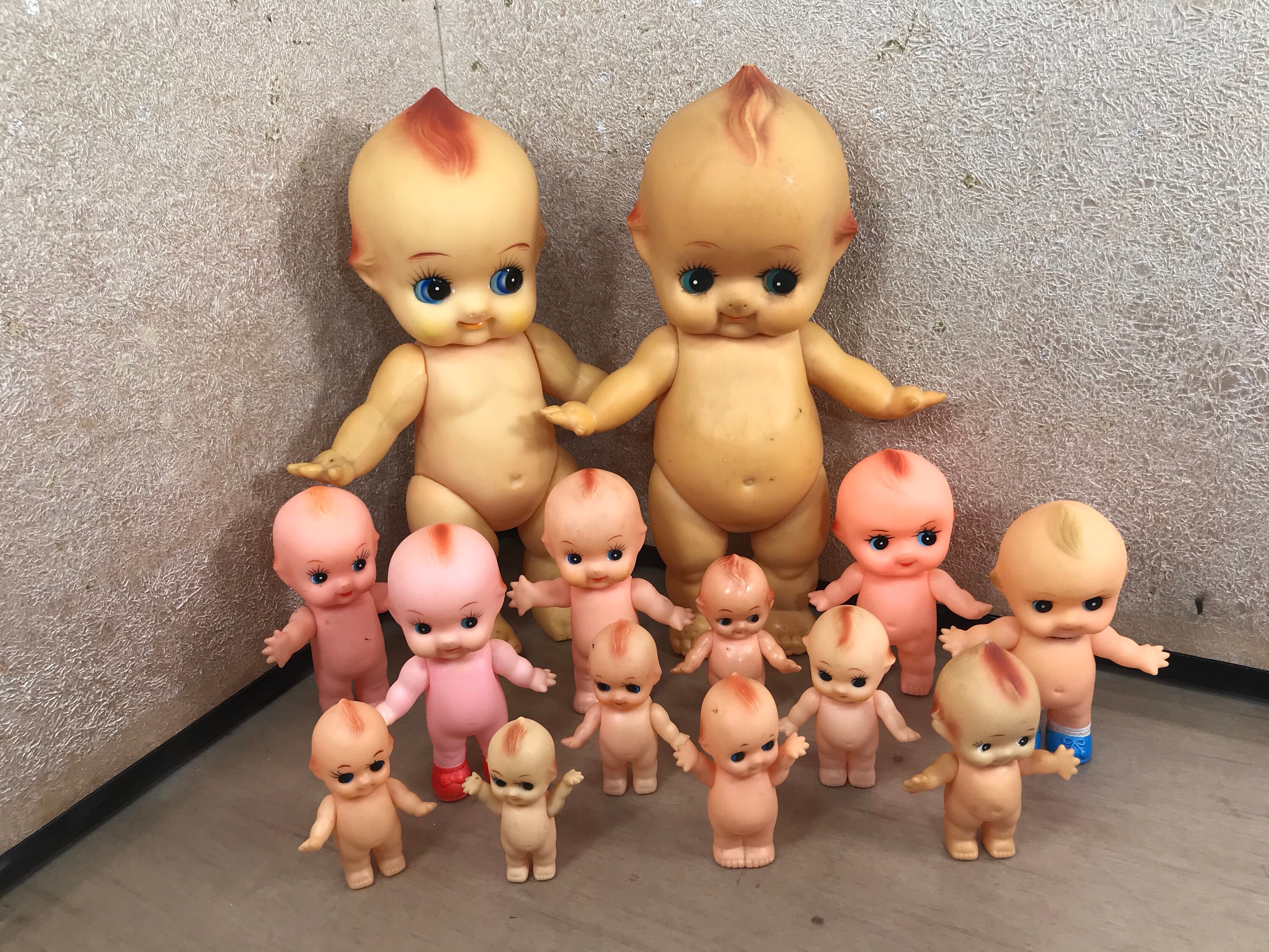 unique doll company