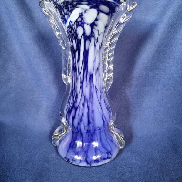 Large Glass Vase Etsy UK