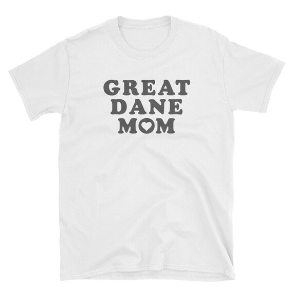 great dane shirts funny