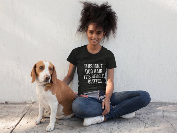 beagles t shirt