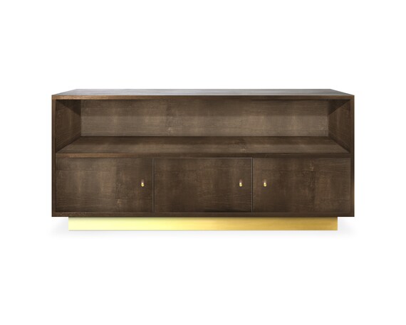Congo large 2024 media credenza