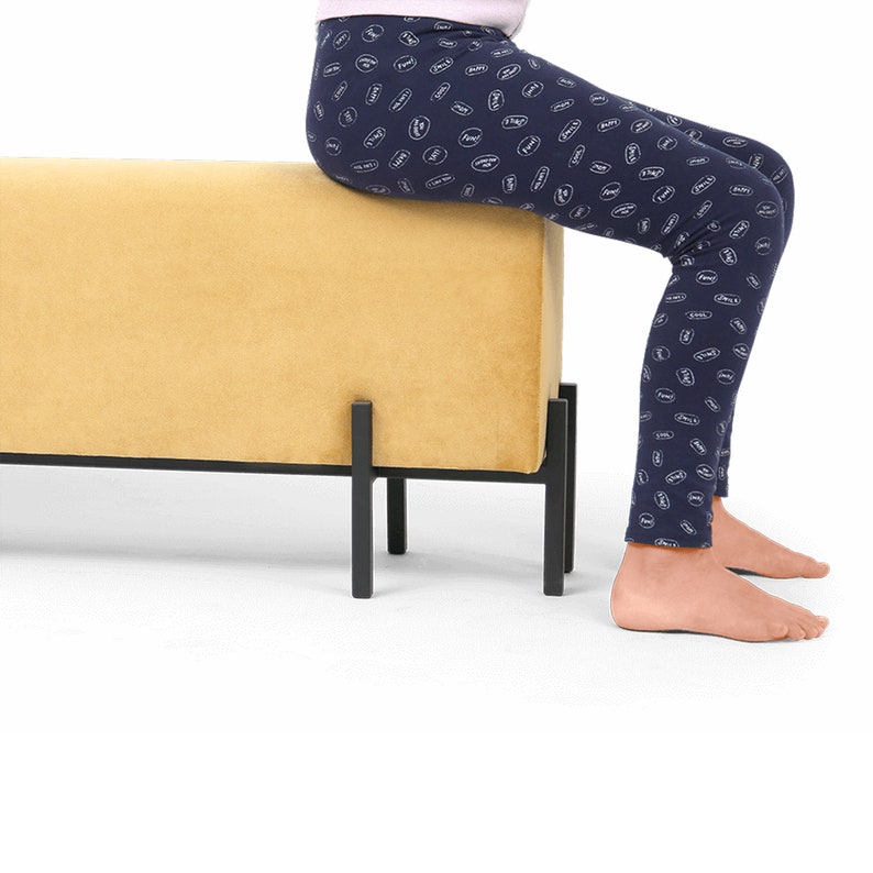 Hallway Bench Beige Entryway Seat Modern Bench Sitting Bench Etsy