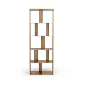 Book Storage open shelves Brass shelving unit Shelves Storage Shelf Custom Shelving Wall unit book storage shelves